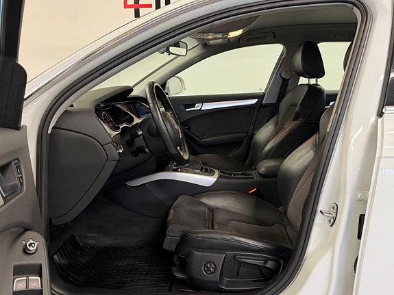 Audi A4 allroad 6 of 18