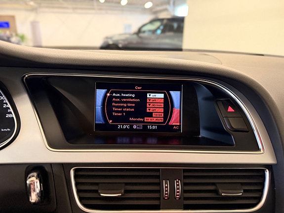 Audi A4 allroad 17 of 18