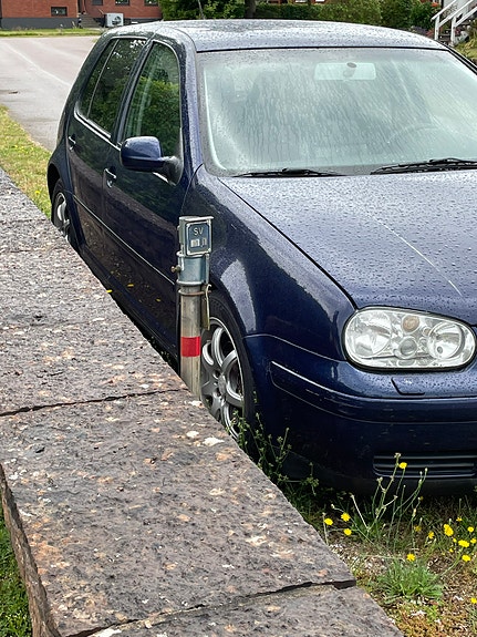 Volkswagen Golf IV 5 of 5