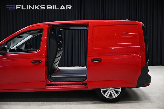 Volkswagen Caddy Maxi 6 of 30