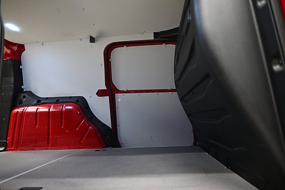Volkswagen Caddy Maxi 9 of 30