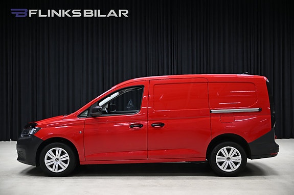 Volkswagen Caddy Maxi 2 of 30
