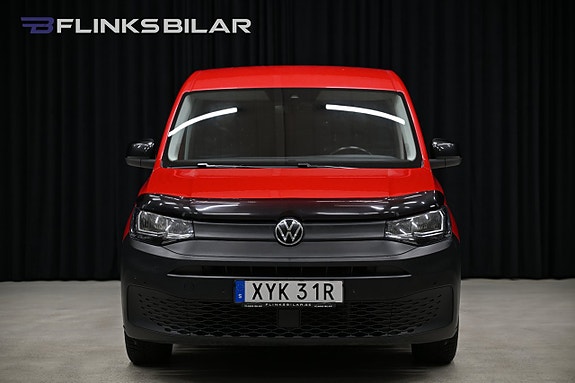 Volkswagen Caddy Maxi 10 of 30