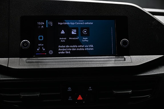 Volkswagen Caddy Maxi 19 of 30