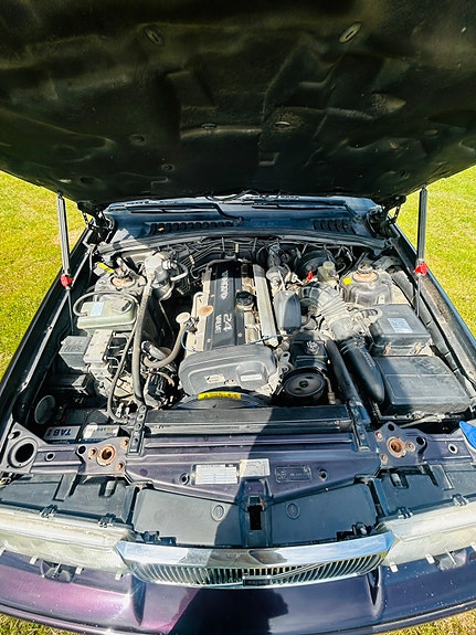 Volvo 960 9 of 15