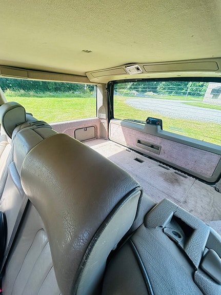 Volvo 960 10 of 15