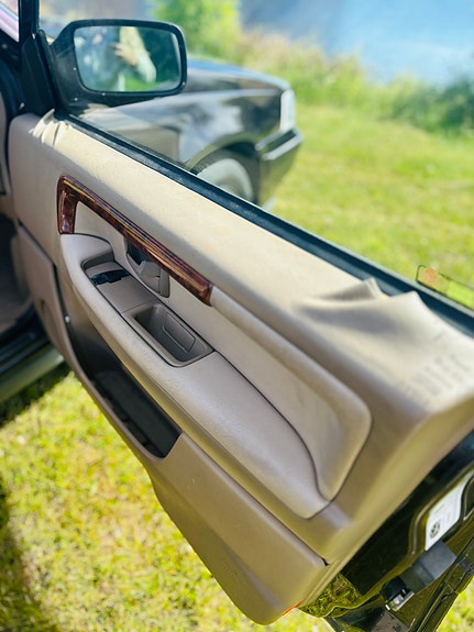Volvo 960 8 of 15
