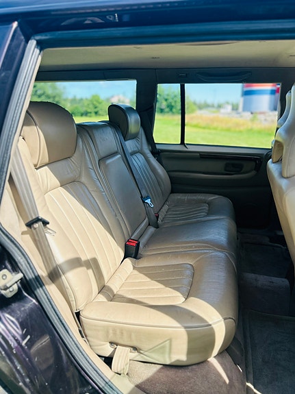 Volvo 960 4 of 5