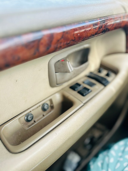 Volvo 960 11 of 15
