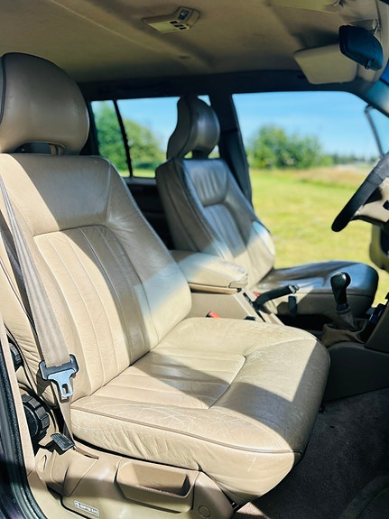 Volvo 960 5 of 5