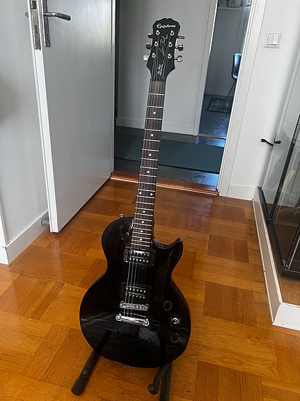 Epiphone LesPaul Special II