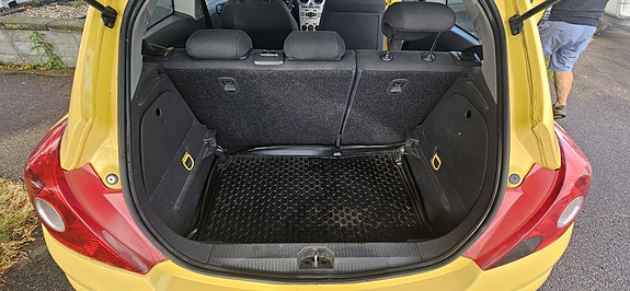 Opel Corsa 7 of 8