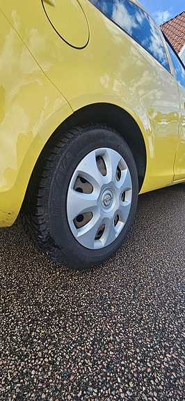Opel Corsa 4 of 5