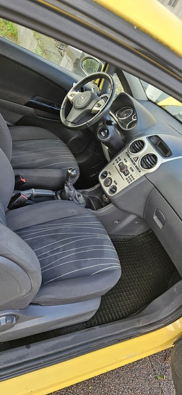Opel Corsa 5 of 5