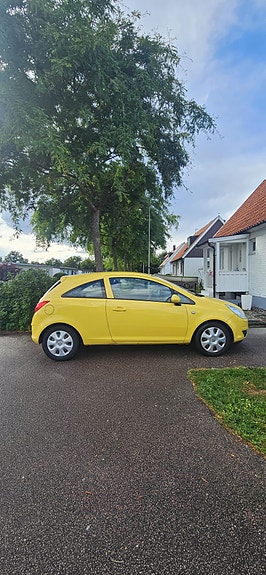 Opel Corsa 3 of 5