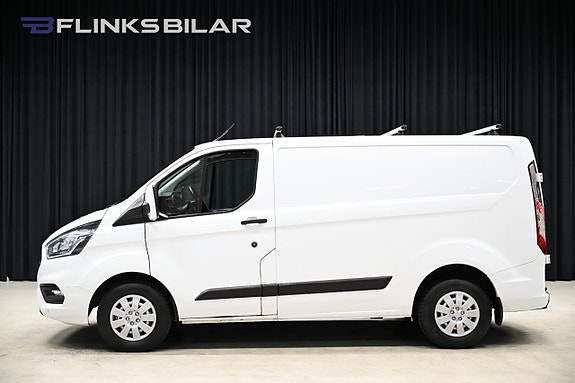 Ford Transit Custom 3 of 30
