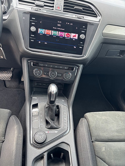 Volkswagen Tiguan Allspace 11 of 11
