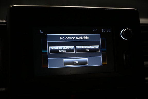 Renault Master 16 of 28
