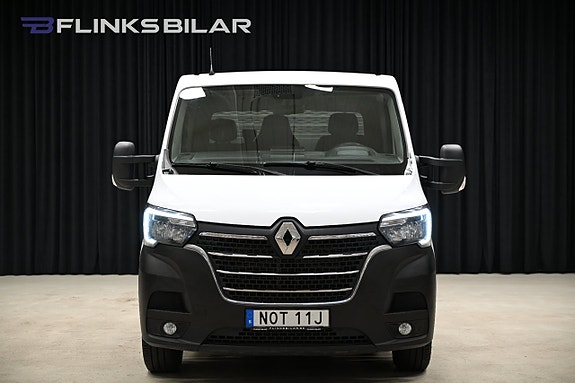 Renault Master 11 of 28