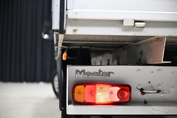 Renault Master 12 of 28