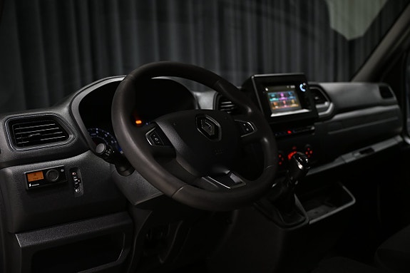 Renault Master 13 of 28