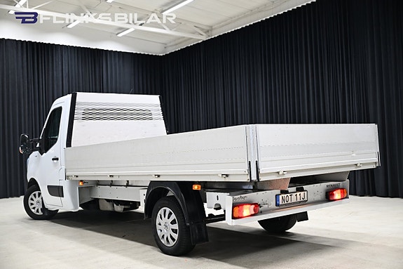 Renault Master 5 of 28