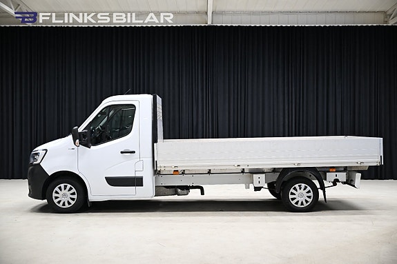 Renault Master 2 of 28