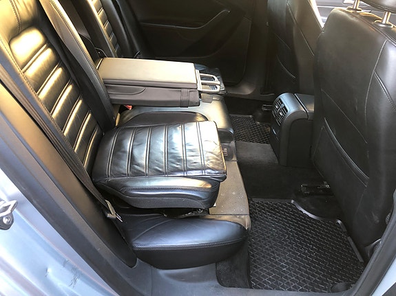 Volkswagen Passat 7 of 7