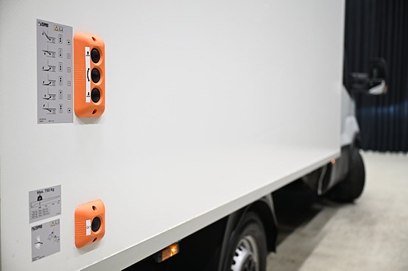 Iveco Daily 12 of 26