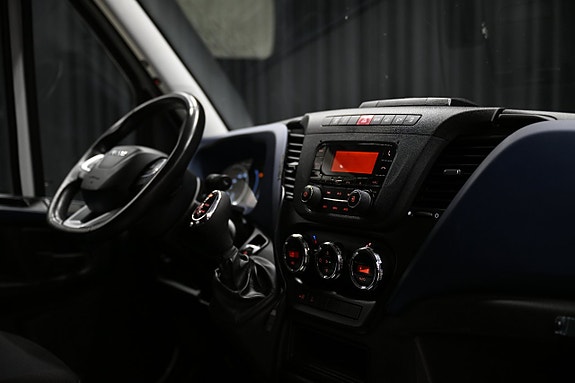 Iveco Daily 25 of 26