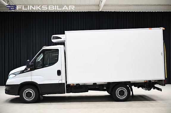 Iveco Daily 2 of 26