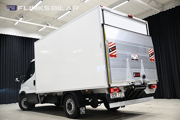 Iveco Daily 4 of 26