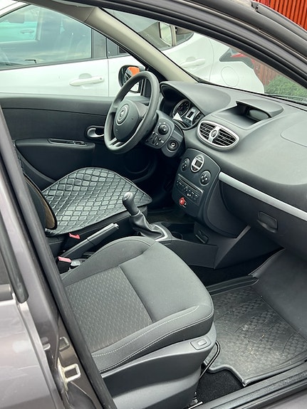 Renault Clio 5 of 5