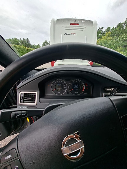 Volvo V70 6 of 6