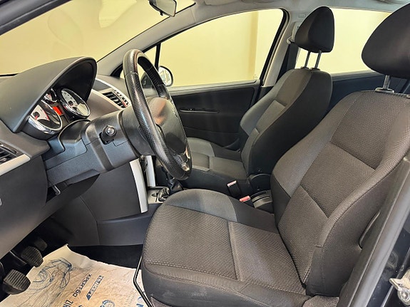 Peugeot 207 5 of 5