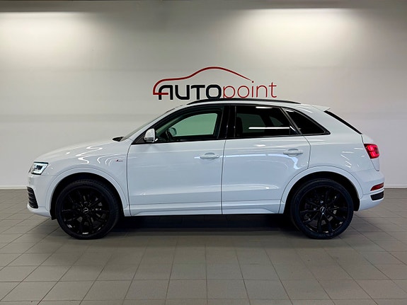 Audi Q3 3 of 21