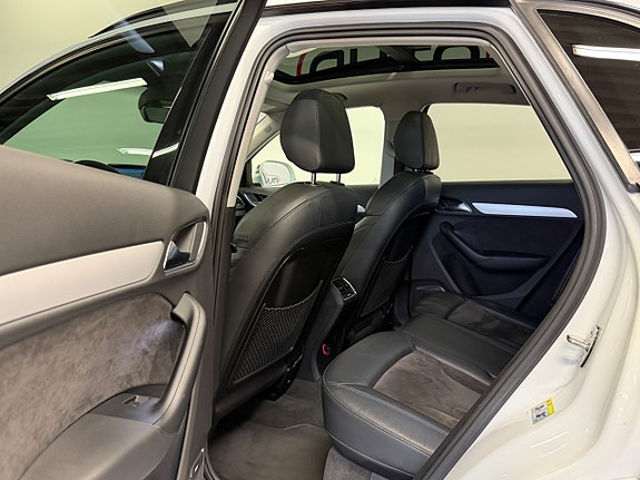 Audi Q3 8 of 21