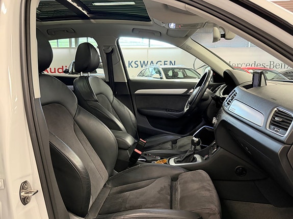 Audi Q3 13 of 21