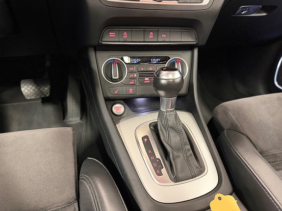 Audi Q3 16 of 21