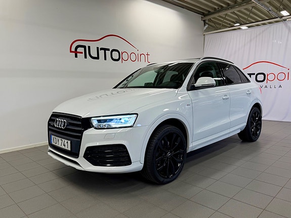 Audi Q3 11 of 21