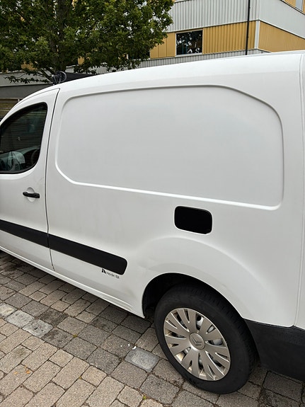 Citroen Berlingo 3 of 5