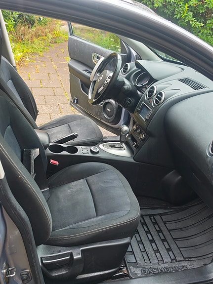 Nissan Qashqai+2 4 of 5