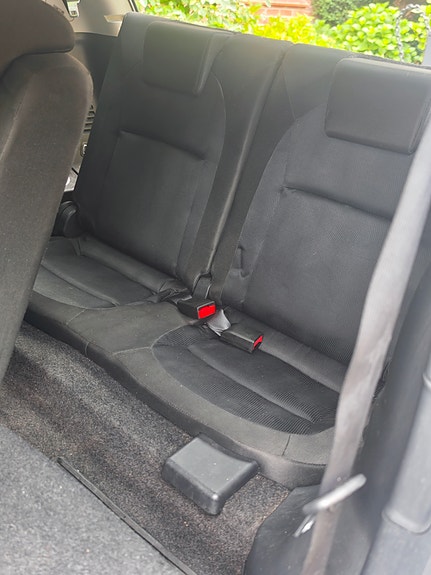 Nissan Qashqai+2 6 of 9