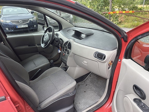 Renault Modus 10 of 23