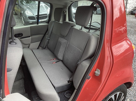 Renault Modus 17 of 23