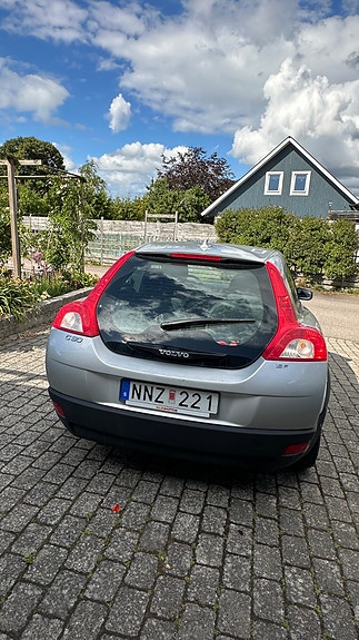 Volvo C30 4 of 5