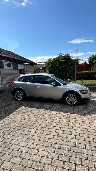 Volvo C30 5 of 5