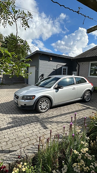 Volvo C30 2 of 5
