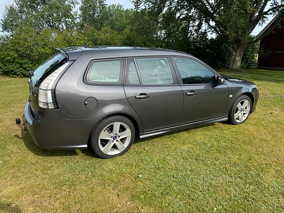 Saab 9-3 3 of 5