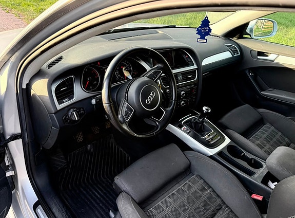 Audi A4 3 of 5